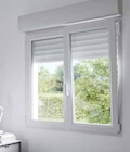 Castorama Hérouville-Saint-Clair - Promo -15% SUR LES FENÊTRES STANDARD EN PVC BLANC GOODHOME Promo -15% SUR LES FENÊTRES STANDARD EN PVC BLANC GOODHOME à dans le catalogue Castorama à Hérouville-Saint-Clair