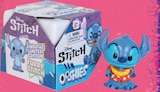 Ooshies figurine stitch - DISNEY en promo chez Intermarché Hyper Asnières-sur-Seine à 3,90 €