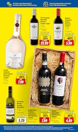 Merlot Angebote im Prospekt "LIDL LOHNT SICH" von Lidl Merlot Angebote im Prospekt "LIDL LOHNT SICH" von Lidl auf Seite 59