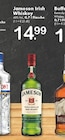 Irish Whiskey bei TOP Getränke im Gütersloh Prospekt für 14,99 €