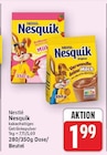 Nesquik Original von Nestlé für 1,99 € bei E center im Angebot Nesquik Original von Nestlé im aktuellen E center Prospekt