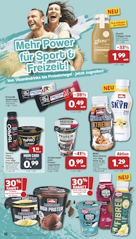 famila Nordwest Prospekt der aktuellen Woche, gültig von 24.08.2026 bis 29.08.2026 Aktueller famila Nordwest Prospekt "Markt - Angebote" mit 43 Seiten