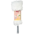 Staubwedel mit Griff im dm-drogerie markt Prospekt Staubwedel mit Griff von Profissimo im aktuellen dm-drogerie markt Prospekt für 2,95 €