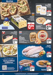 E center Oliven im Prospekt 