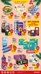 Mixer Angebot im aktuellen Penny Prospekt auf Seite 45