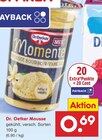 Mousse bei Netto Marken-Discount im Westhausen Prospekt für 0,69 €