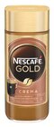 Gold Crema im Angebot bei Lidl in Offenburg Gold Crema Angebote von Nescafé bei Lidl Offenburg für 5,79 €