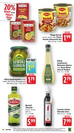 Aktueller EDEKA Prospekt mit Nudeln, "Aktuelle Angebote", Seite 30