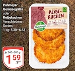 Aktuelle Kartoffeln Angebote bei GLOBUS in Trier Aktuelles Gemüsegrillis Angebot bei GLOBUS in Trier ab 1,59 €