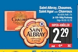 Saint Albray von Saint Albray im aktuellen EDEKA Prospekt