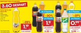 Aktuelles Fanta, Sprite oder Mezzo Mix Angebot bei Netto Marken-Discount in Dresden ab 0,99 €