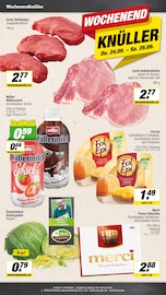 Steak im EDEKA Prospekt in Hamm Aktueller EDEKA Prospekt mit Steak, "Aktuelle Angebote", Seite 23