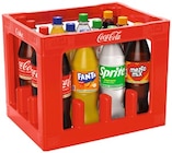 Aktuelle Cola Angebote bei REWE in Lünen Aktuelles Coca-Cola Angebot bei REWE in Lünen ab 11,99 €