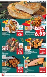 Garnelen im Kaufland Prospekt in Essen Aktueller Kaufland Prospekt mit Garnelen, "Hier bin ich richtig", Seite 33