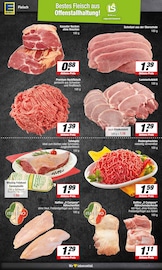 Schweinefleisch im E center Prospekt in Coesfeld Aktueller E center Prospekt mit Schweinefleisch, "Aktuelle Angebote", Seite 7