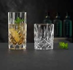 Aktuelle Whiskey Angebote bei Zurbrüggen in Oberhausen Aktuelles Whisky- oder Longdrink-Becher NOBLESSE Angebot bei Zurbrüggen in Oberhausen ab 2,99 €