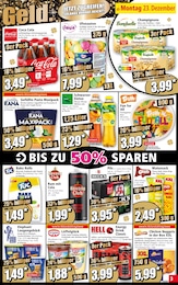 Salz Angebot im aktuellen Norma Prospekt auf Seite 3