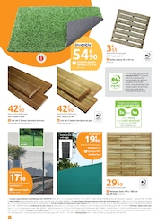 Bricolage en promo dans le catalogue Mr.Bricolage à la page 8