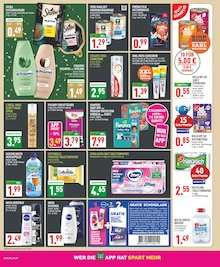Pampers im Marktkauf Prospekt "Aktuelle Angebote" mit 20 Seiten (Bochum)