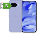 Pixel 9a 128 GB Iris Dual SIM von GOOGLE im aktuellen MediaMarkt Saturn Prospekt
