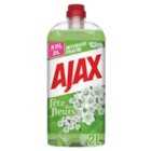 Allzweckreiniger XXL Frischeduft von Ajax im aktuellen Lidl Prospekt für 2,49 €