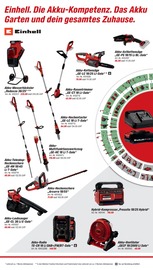 Kompressor im toom Baumarkt Prospekt in Dessau-Roßlau Aktueller toom Baumarkt Prospekt mit Kompressor, "Respekt, wer's selber macht.", Seite 18