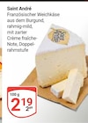 Angebot im GLOBUS Bentwisch Prospekt GLOBUS Bentwisch Prospekt mit im Angebot für 2,19 €