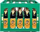 Netto Marken-Discount - Schwaben Bräu „Das Echte“ oder „Das Volksfestbier“ Angebot im Prospekt Schwaben Bräu „Das Echte“ oder „Das Volksfestbier“ bei Netto Marken-Discount im Prospekt "" für 12,99 €