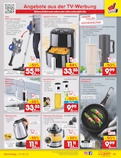Aktueller Netto Marken-Discount Prospekt mit Mülleimer, "Aktuelle Angebote", Seite 35