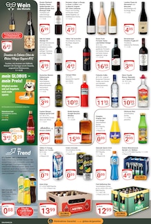 Bier im aktuellen GLOBUS Prospekt (Homburg) Bier im GLOBUS Prospekt "Aktuelle Angebote" mit 28 Seiten (Homburg)