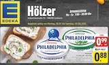 EDEKA - Original Doppelrahmstufe Angebot im Prospekt Original Doppelrahmstufe bei EDEKA im Prospekt "" für 0,88 €