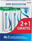 Netto Marken-Discount - Fluorid Zahncreme Angebot im Prospekt Fluorid Zahncreme bei Netto Marken-Discount im Prospekt "" für 5,99 €