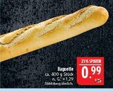 Baguette Angebote bei Marktkauf Altenburg für 0,99 €
