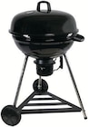 Espace Emeraude Taden - Promo Barbecue charbon Promo Barbecue charbon à 99,00 € dans le catalogue Espace Emeraude à Taden