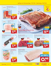 Ente im Netto Marken-Discount Prospekt in Ibbenbüren Aktueller Netto Marken-Discount Prospekt mit Ente, "Aktuelle Angebote", Seite 53