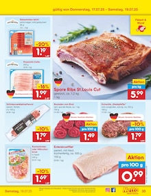 Grill im Netto Marken-Discount Prospekt "Aktuelle Angebote" mit 67 Seiten (Dortmund)