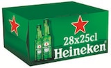 Bière Blonde 5° - HEINEKEN en promo chez Super U Mulhouse à 9,10 €