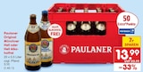 Netto Marken-Discount - Original Münchner Hell Angebot im Prospekt Original Münchner Hell bei Netto Marken-Discount im Prospekt "" für 13,99 €