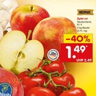 Aktuelle Äpfel Angebote bei Netto Marken-Discount in Freiburg (Breisgau) Aktuelles Äpfel rot Angebot bei Netto Marken-Discount in Freiburg (Breisgau) ab 1,49 €