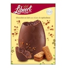 Oeuf chocolat au lait - LIBEERT dans le catalogue Carrefour Market