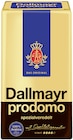 Prodomo im Angebot bei METRO in Bottrop Prodomo Angebote von Dallmayr bei METRO Bottrop für 7,05 €