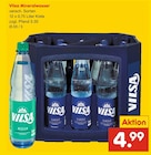 Aktuelles Mineralwasser Angebot bei Netto Marken-Discount in Hannover ab 4,99 €