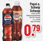 Zero Zucker im Angebot bei Trinkgut in Beckum Zero Zucker Angebote von Pepsi bei Trinkgut Beckum für 0,79 €