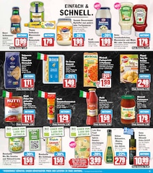 Pflaumen Angebot im aktuellen HIT Prospekt auf Seite 11