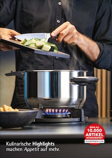 Schaffrath Prospekt der KW 42 "Genuss in Perfektion" Aktueller Schaffrath Prospekt "Genuss in Perfektion" Seite 2 von 8 Seiten