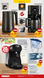 Wasserkocher Angebot & Preis im aktuellen Penny Prospekt Wasserkocher Angebot im aktuellen Penny Prospekt auf Seite 24