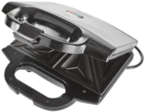 Sandwichtoaster »SM1552« von TEFAL im aktuellen Kaufland Prospekt