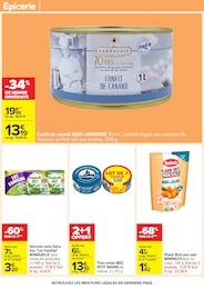 Offre Pêche dans le catalogue Carrefour du moment à la page 43