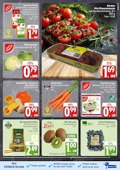Aktueller EDEKA Prospekt mit Kürbis, "Top Angebote", Seite 7