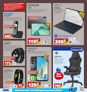 Notebook im E center Prospekt in Mannheim Aktueller E center Prospekt mit Notebook, "Aktuelle Angebote", Seite 38